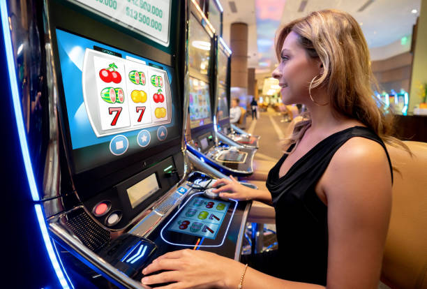 ranslot88 Slots