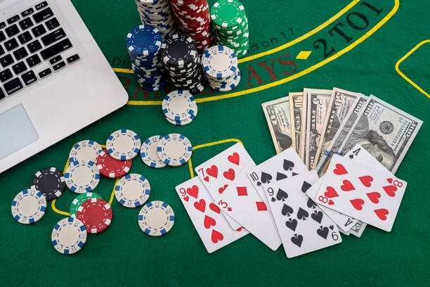 ranslot88 What's Inside Our Live Casino